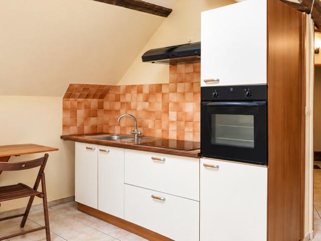 Location Appartement 1 pièce 20m² ST MARTIN D ABBAT 45110