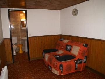 Location Appartement 1 pièce 20m² STRASBOURG 67000