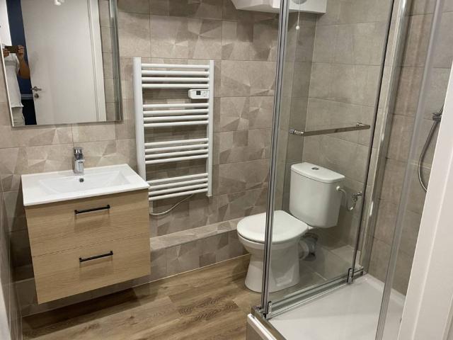 Location Appartement 1 pièce 20m² STRASBOURG 67000