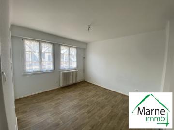 Location Appartement 1 pièce 20m² STRASBOURG 67000