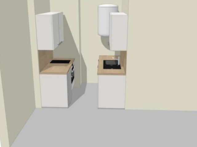 Location appartement 1 pièce