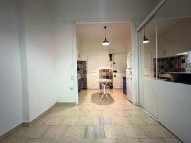 Location Appartement 1 pièce 21 m2 Marseille 4ème