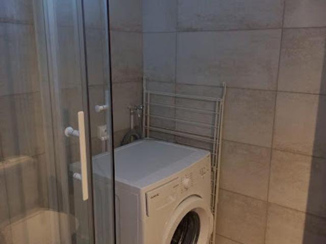 Location Appartement 1 pièce 21 m2 Marseille 5ème