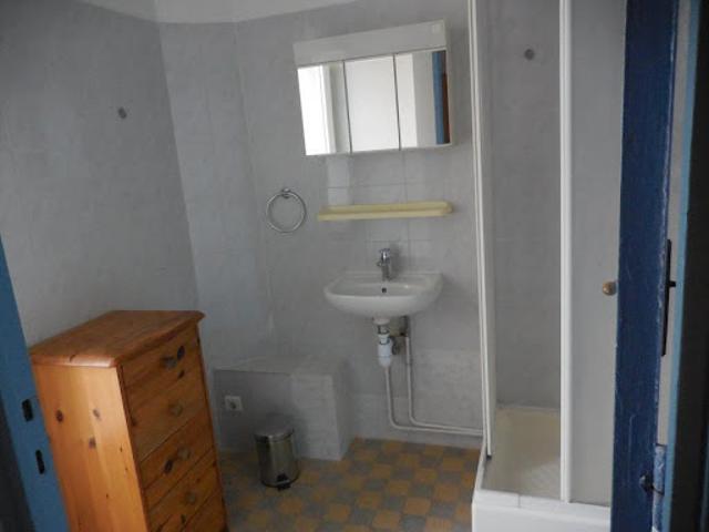 Location Appartement 1 pièce 21 m2 Marseille 13ème