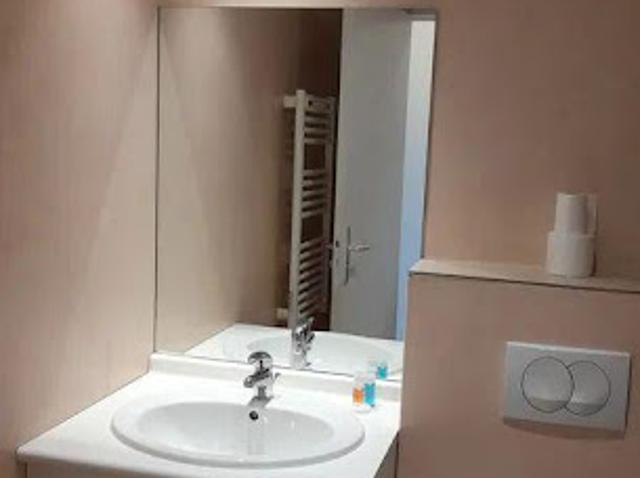 Location Appartement 1 pièce 21 m2 Marseille 12ème
