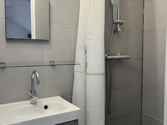 Location Appartement 1 pièce 21 m2 Meaux