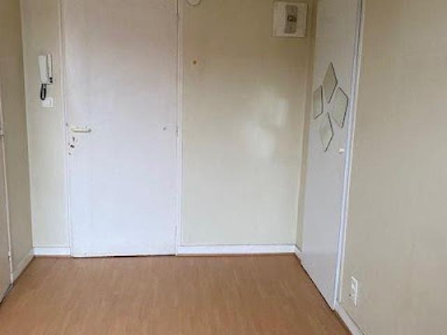 Location Appartement 1 pièce 21 m2 Nantes