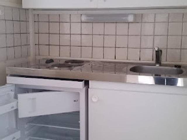 Location Appartement 1 pièce 21 m2 Nevers