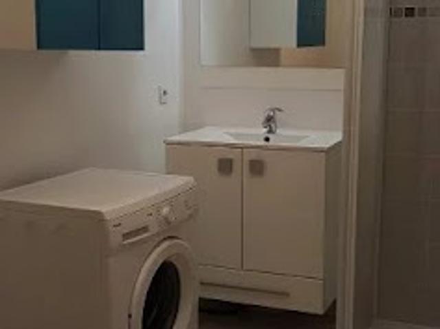 Location Appartement 1 pièce 21 m2 Nice