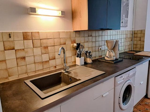 Location Appartement 1 pièce 21 m2 Aire sur l'Adour