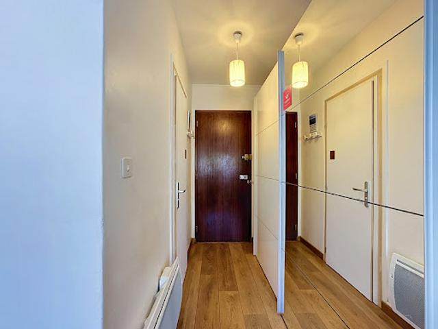 Location Appartement 1 pièce 21 m2 Aix les Bains