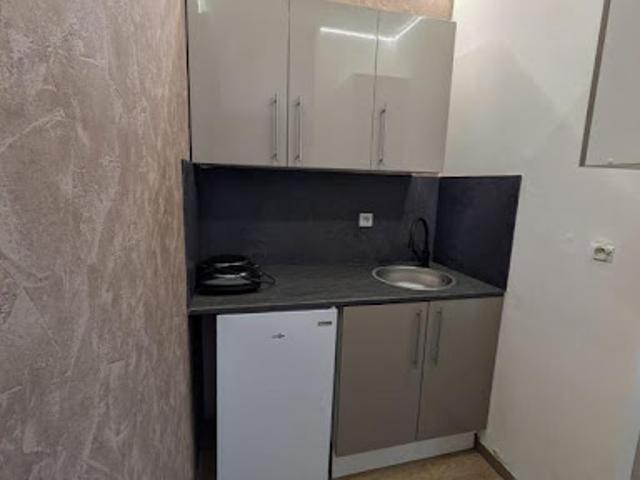 Location Appartement 1 pièce 21 m2 Albi