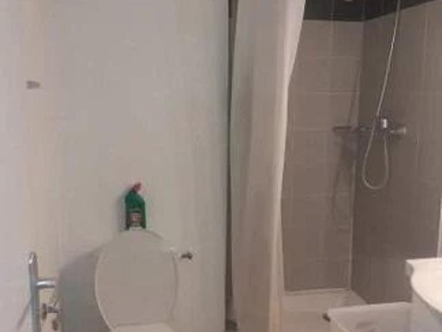 Location Appartement 1 pièce 21 m2 Biot