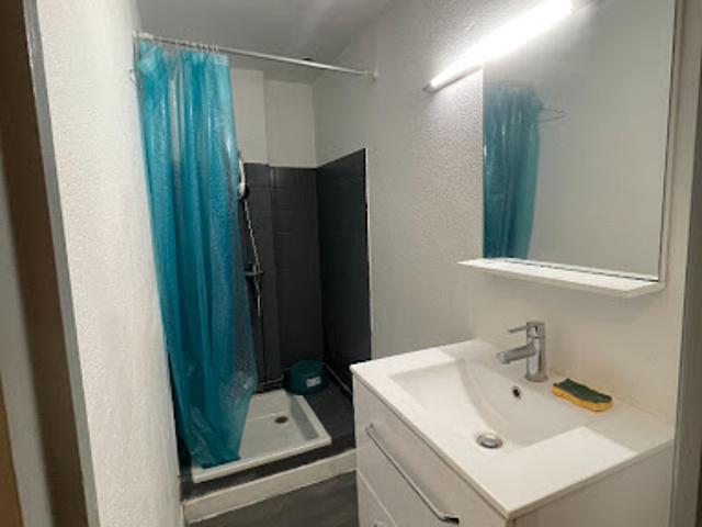 Location Appartement 1 pièce 21 m2 Canet en Roussillon