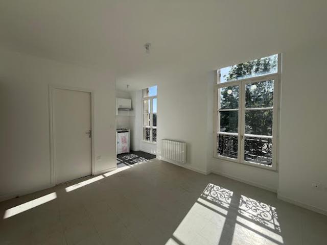 Location Appartement 1 pièce 21.26 m2 Charly sur Marne