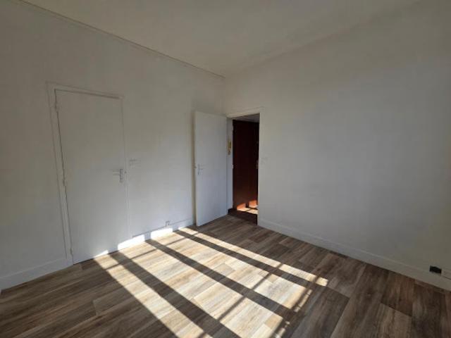 Location Appartement 1 pièce 21 m2 Chateau thierry