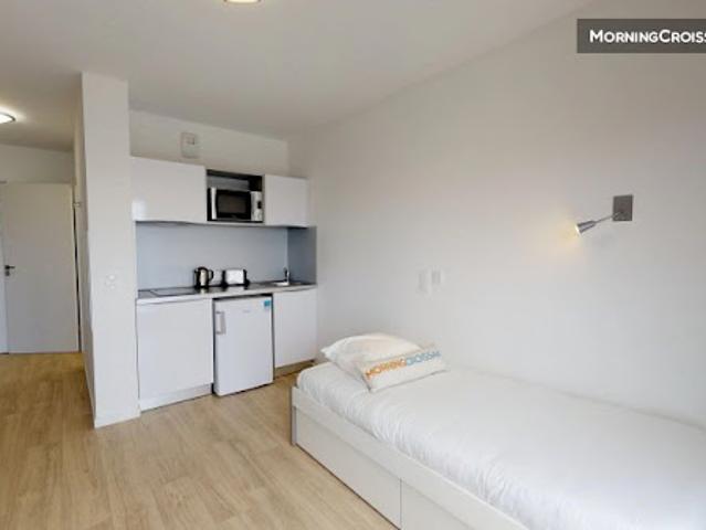 Location Appartement 1 pièce 21 m2 Choisy le Roi
