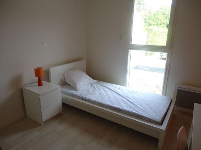 Location Appartement 1 pièce 20.7 m2 Compiegne