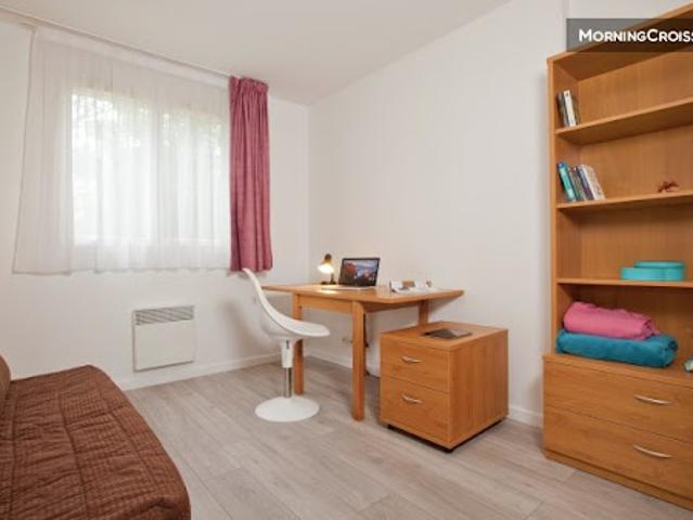 Location Appartement 1 pièce 21 m2 Creteil