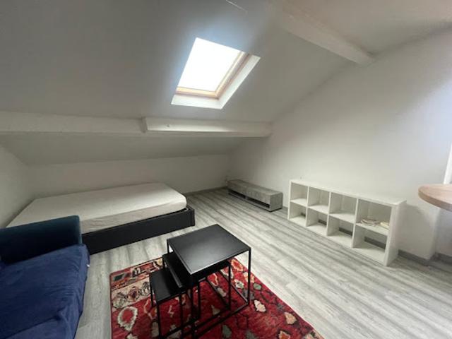 Location Appartement 1 pièce 21 m2 Dax