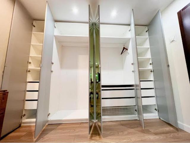 Location Appartement 1 pièce 21 m2 Lyon 6ème