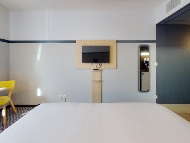 Location Appartement 1 pièce 21 m2 Lyon 8ème