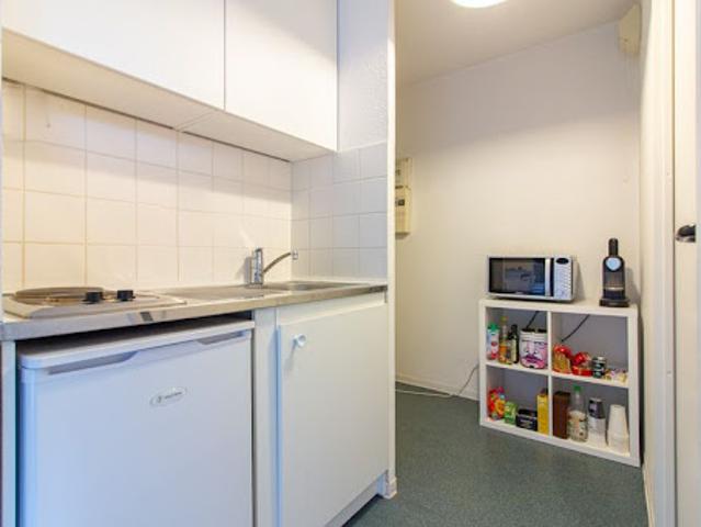 Location Appartement 1 pièce 21 m2 Lille