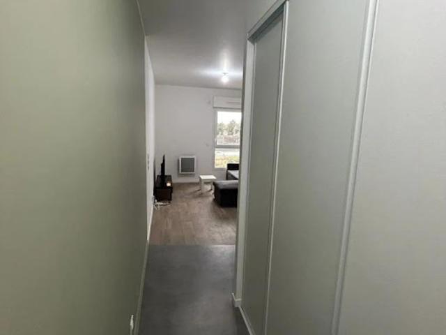Location Appartement 1 pièce 21 m2 Palaiseau