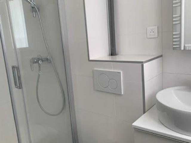Location Appartement 1 pièce 21 m2 Paris 11ème