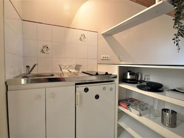 Location Appartement 1 pièce 21 m2 Pau