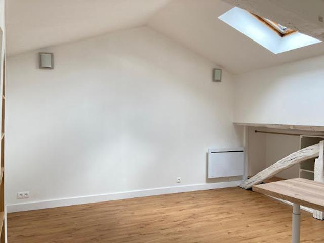 Location Appartement 1 pièce 21 m2 Perigueux
