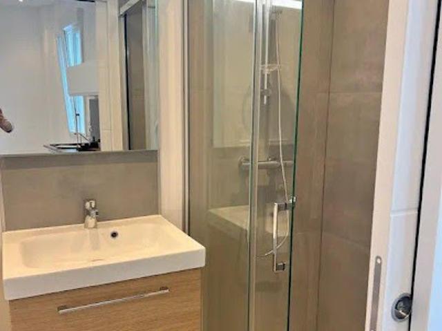 Location Appartement 1 pièce 21 m2 Reims