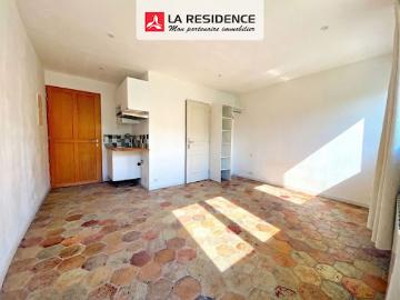 Location Appartement 1 pièce 21 m2 Richebourg