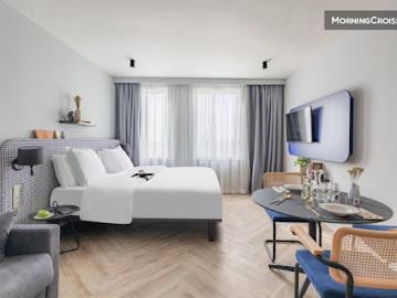 Location Appartement 1 pièce 21 m2 Roissy en France