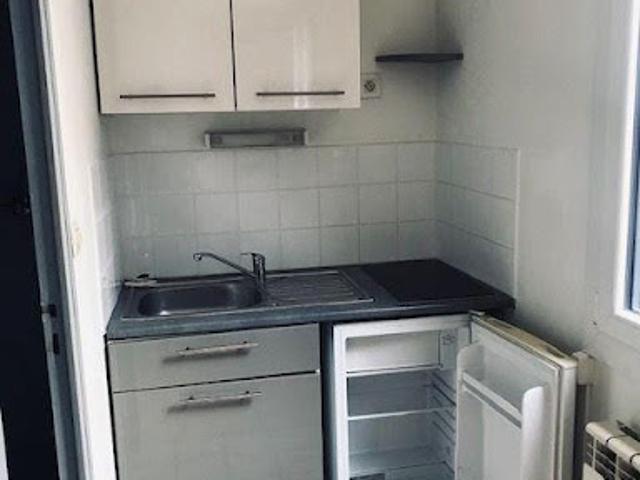 Location Appartement 1 pièce 21 m2 Rouen