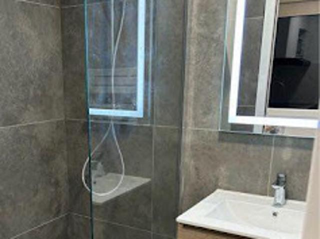 Location Appartement 1 pièce 21 m2 Strasbourg
