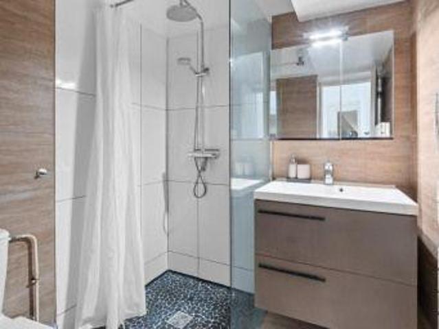 Location Appartement 1 pièce 21 m2 Versailles
