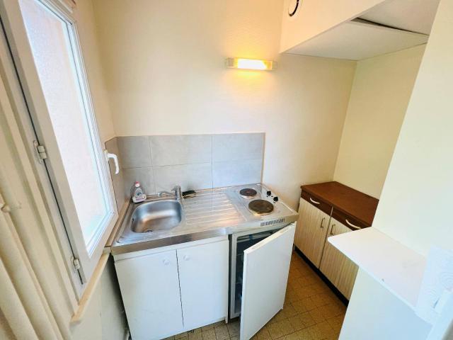 Location appartement 1 pièce 21 m² à Mâcon 71000 5 410 €