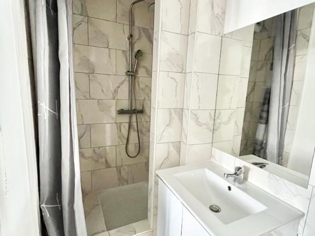 Appartement 1 pièce Metz 21.09m² 575€ à louer