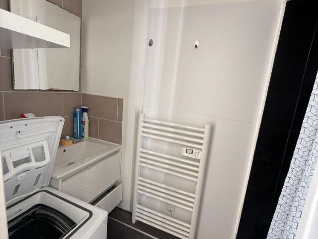Location appartement 1 pièce, 21.00m², Dourdan