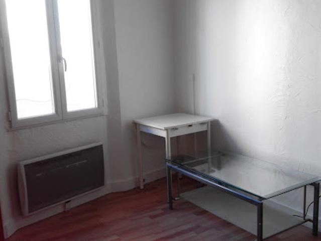 Location Appartement 1 pièce 21.03 m2 Antibes