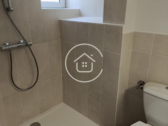 Location Appartement 1 pièce 21.15 m2 Vendome