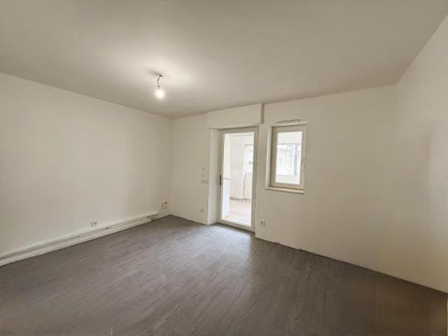 Location Appartement 1 pièce 21.17 m2 Manosque