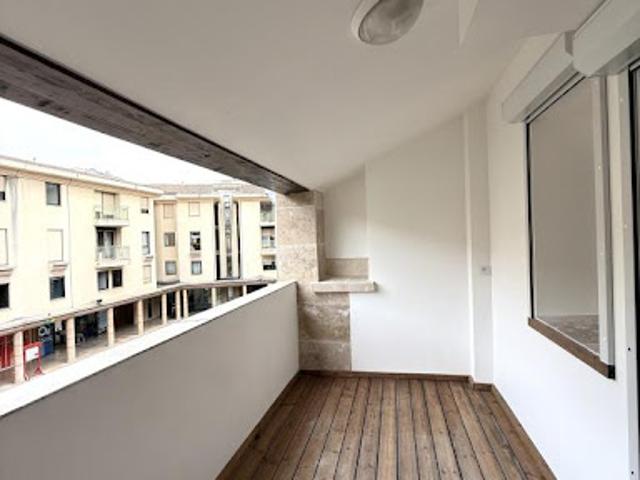Location Appartement 1 pièce 21.17 m2 Manosque