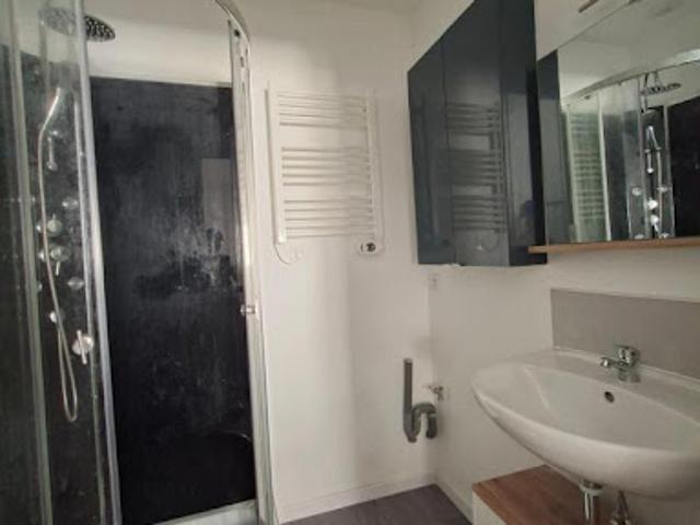 Location Appartement 1 pièce 21.17 m2 Manosque