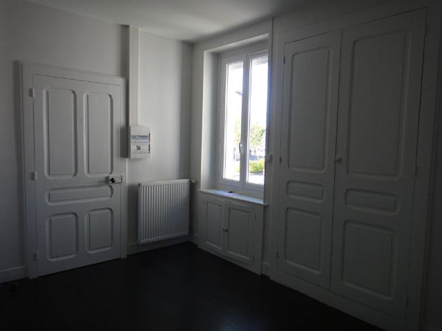 Appartement 1 pièce Bourg en Bresse 21.12m² 479€ à louer