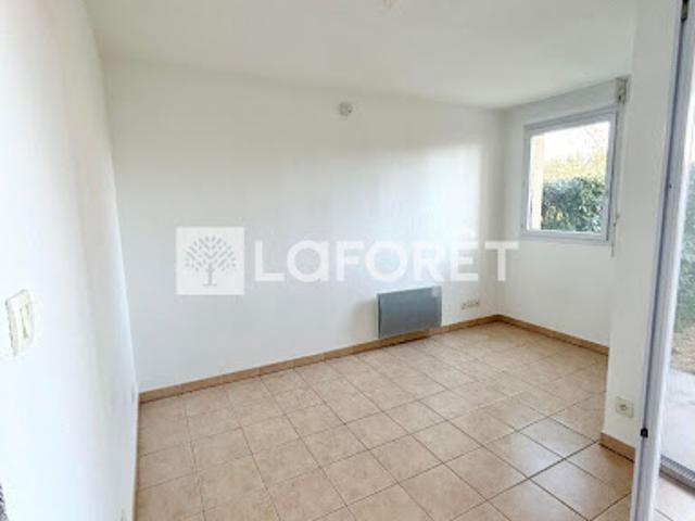 Location Appartement 1 pièce 21.25 m2 L'Isle sur la Sorgue
