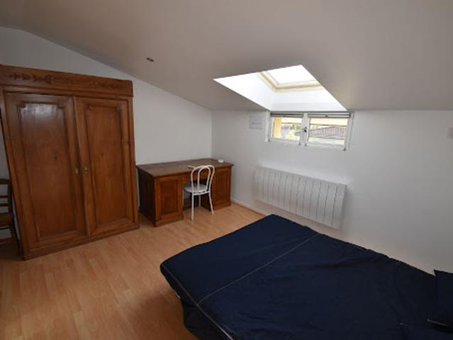 Location Appartement 1 pièce 21.22 m2 Silly sur Nied