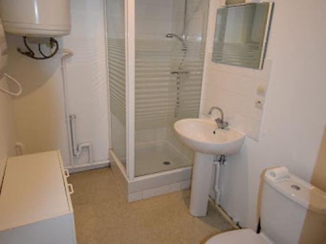 Location Appartement 1 pièce 21.22 m2 Silly sur Nied