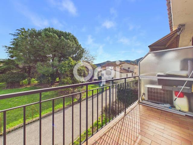 Location Appartement 1 pièce 21.34 m2 Pégomas